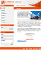 Mobile Screenshot of gummergroup.com